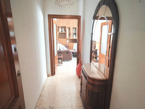 Piso en Avenida de la Hispanidad, 41, Sur, Sur - Foto 7