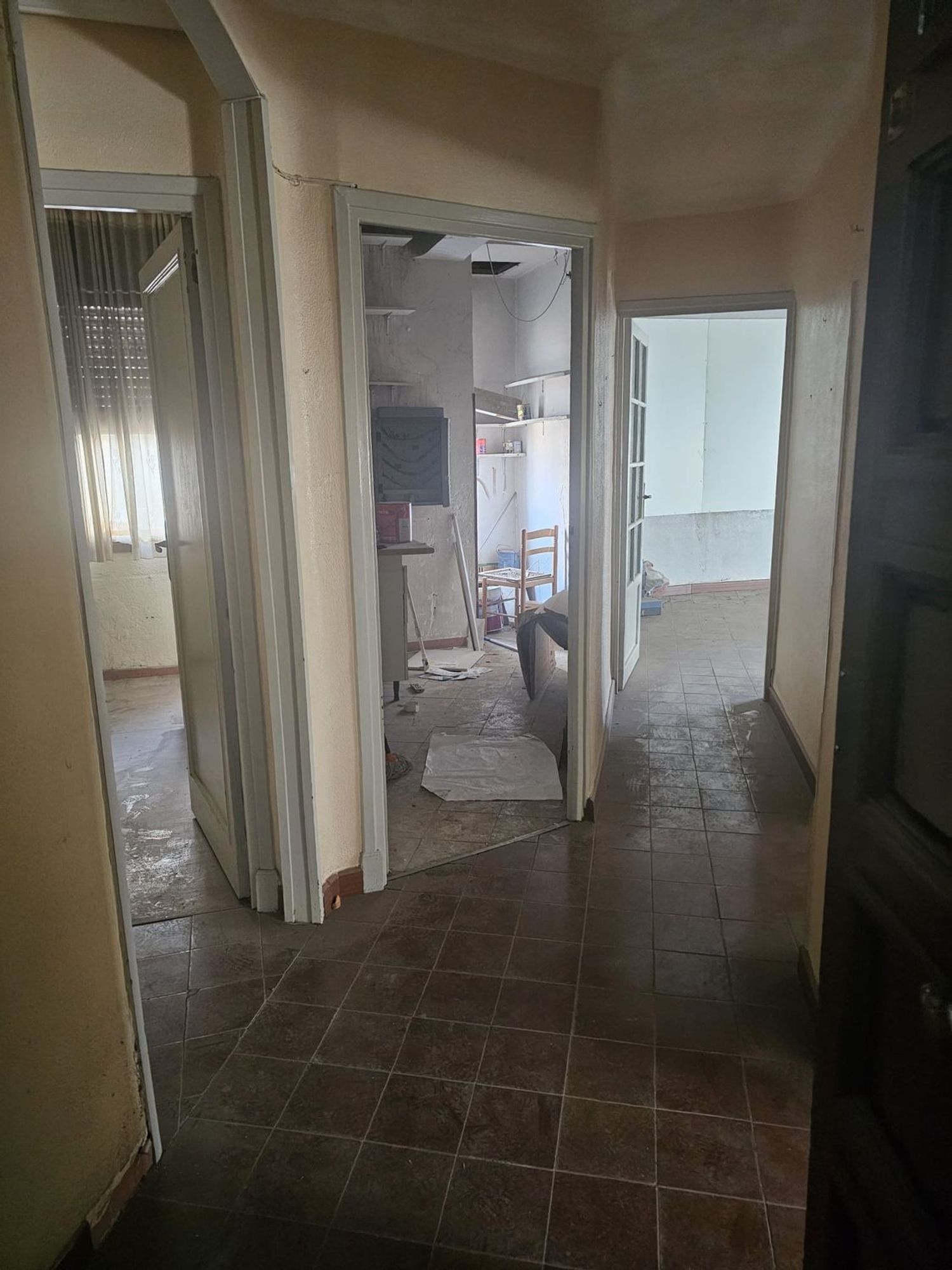 Piso en Calle Juan de la Cierva, 4, San Andrés-San Antolín - Foto 15