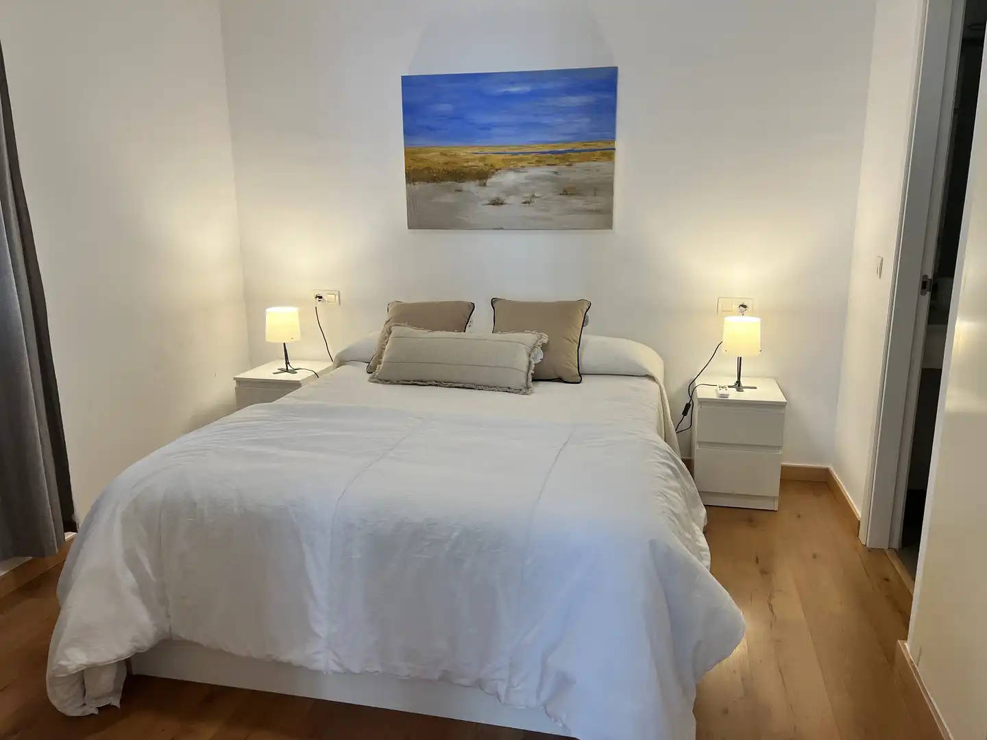 Apartamento en  Calle Arces 13 - Foto 1
