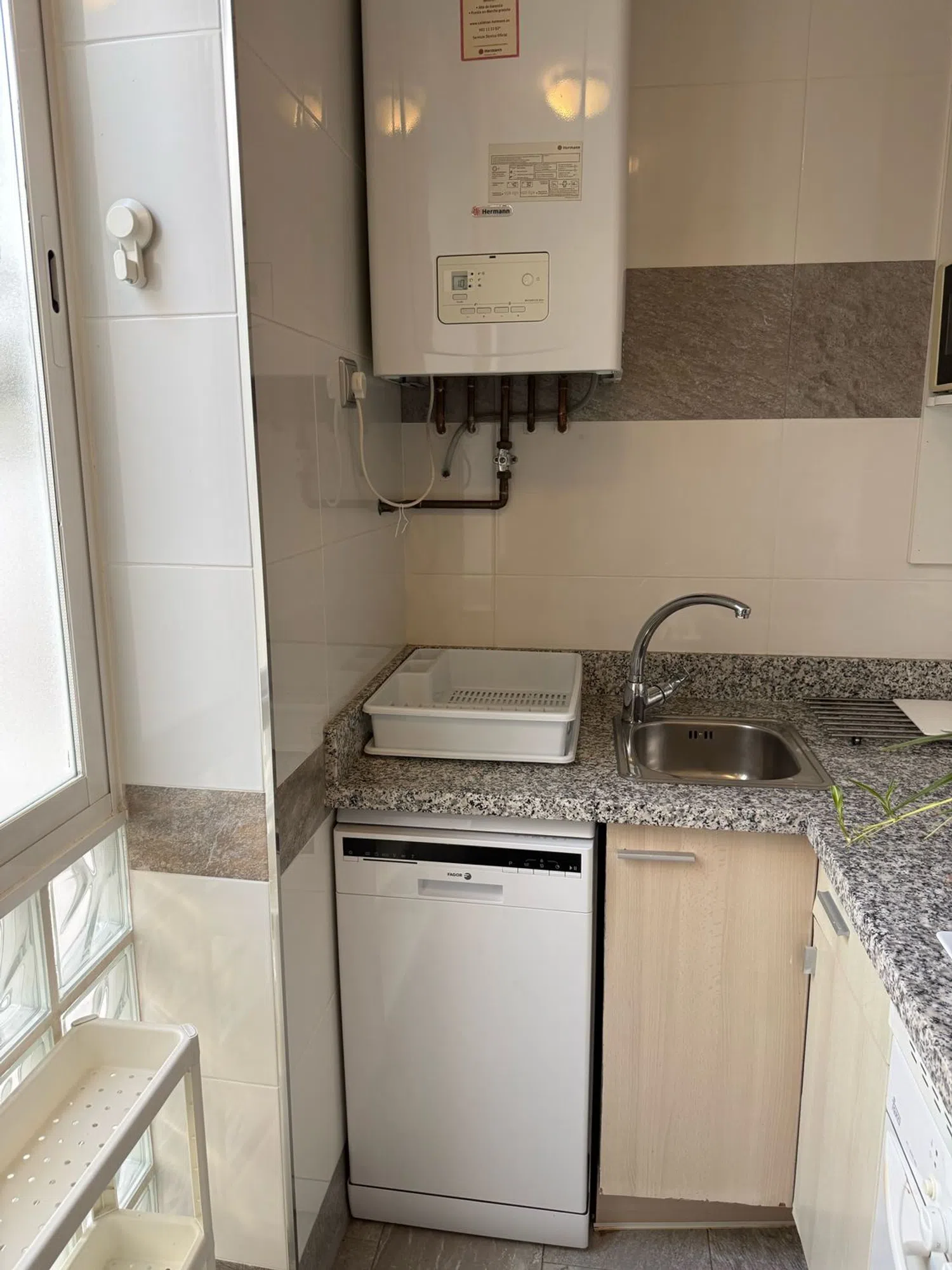 Ático en calle de Martín de los Heros, 82 - Foto 5