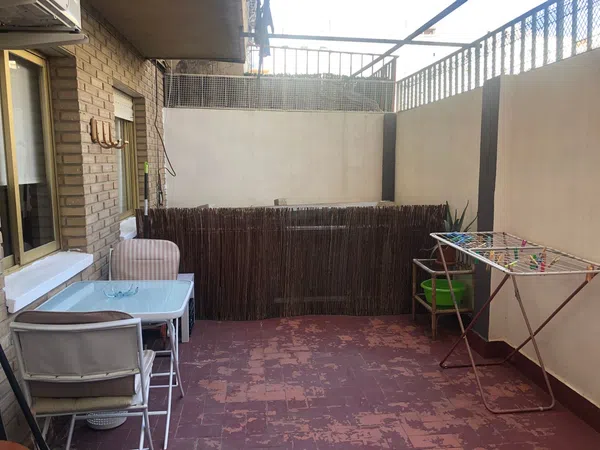 Piso en Calle Caravaca, 4, Mestalla - Foto 1