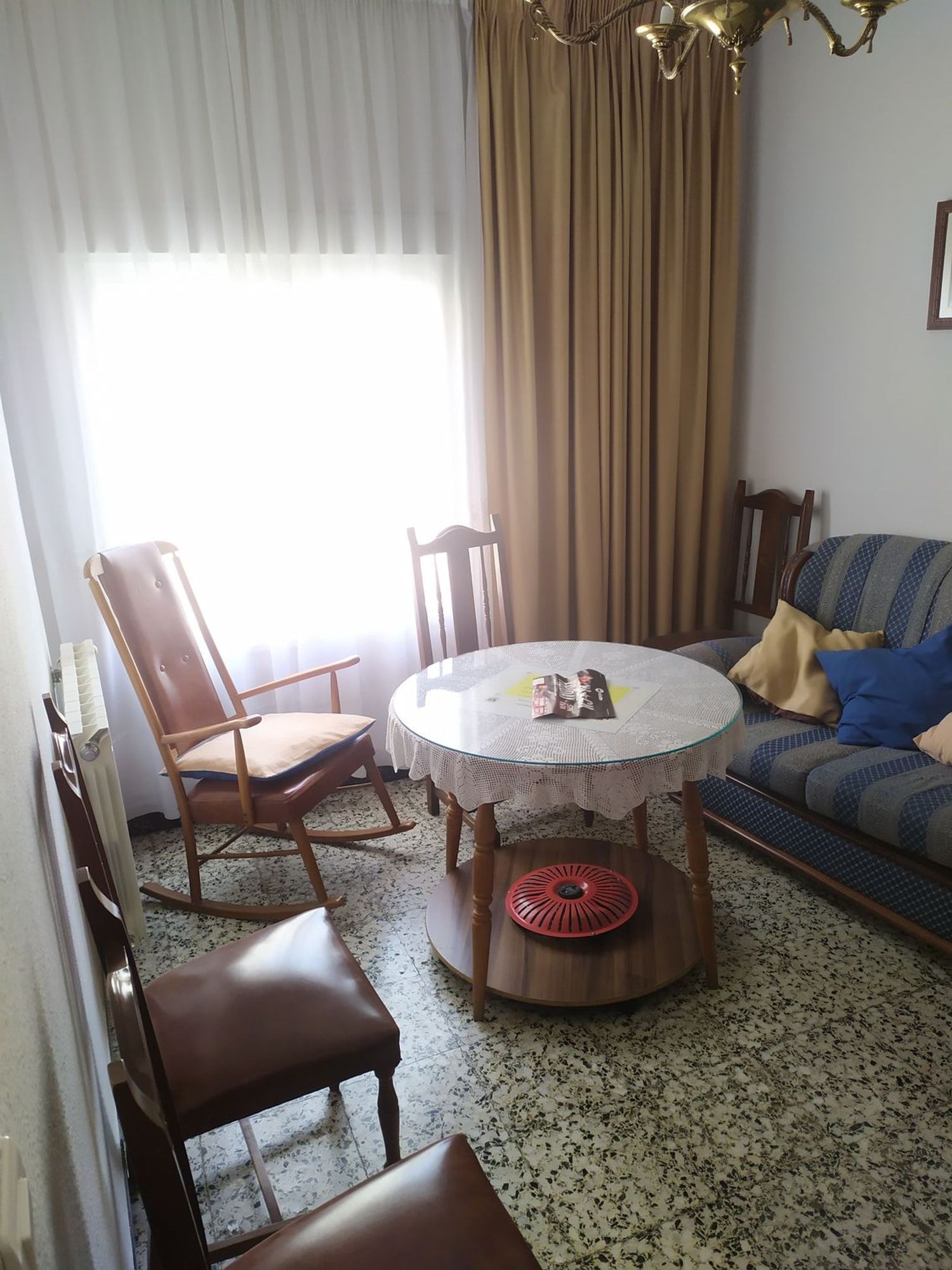 Casa de pueblo en Santa Cruz de Mudela - Foto 4