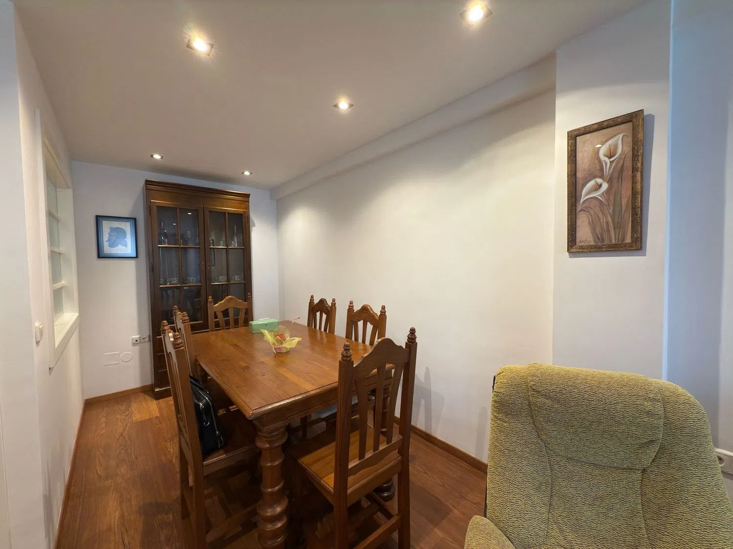 Piso en calle Lozano de Torres, 4 - Foto 14