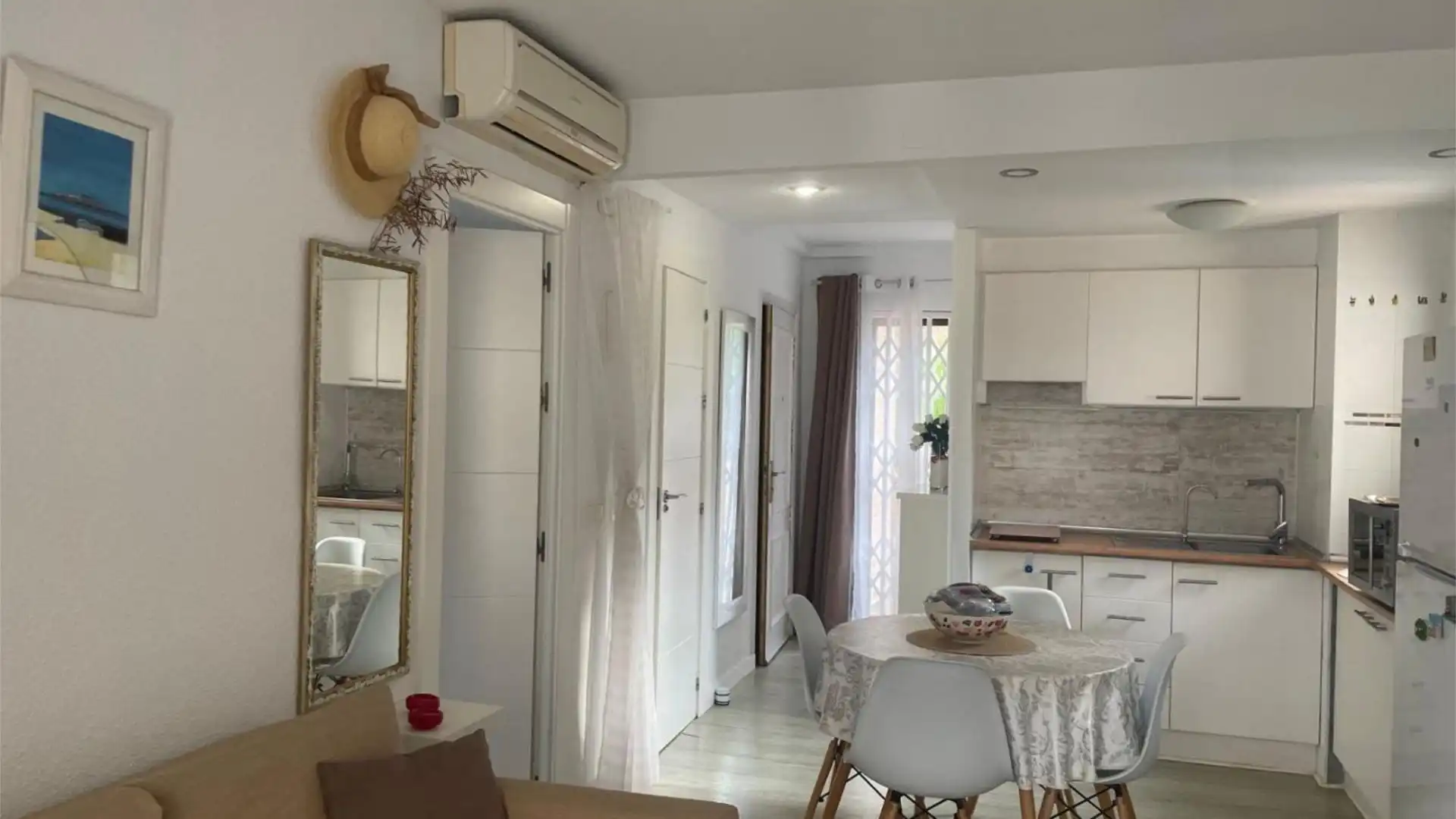 Piso en  Avenida de Estocolmo 9 - Foto 8