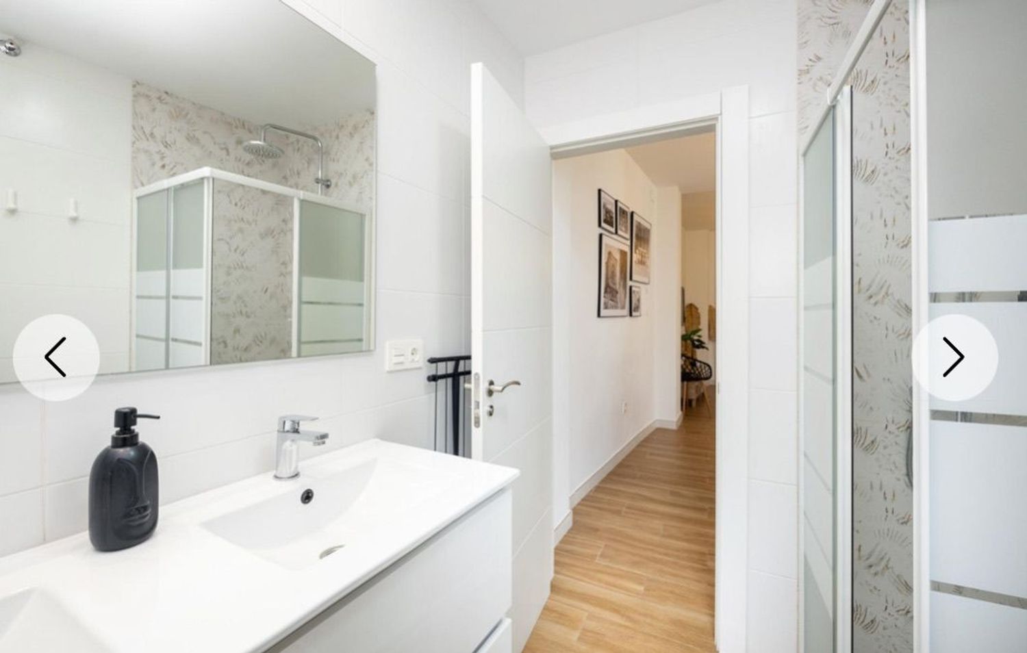 Piso en Cuesta del Realejo, 2, Cuesta Escoriaza - Barranco del Abogado - Foto 8