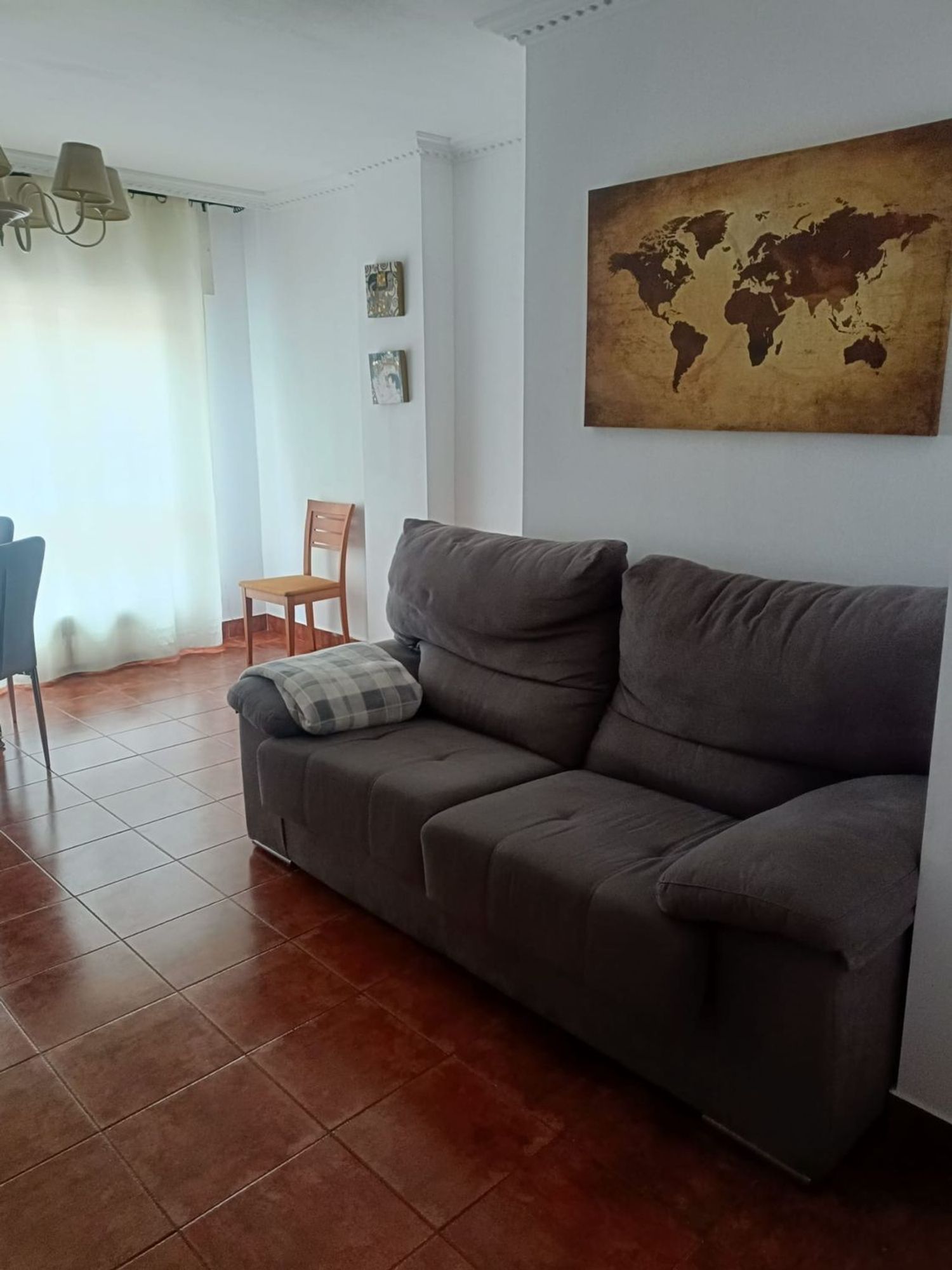 Piso en Juan Cacho Ruiz de Villa, 3, El Parque - Zapatón, El Parque - Zapatón - Foto 11