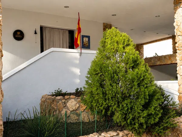 Casa o chalet independiente en Urbanización los Molares, 1 Carrera 1 - Foto 31