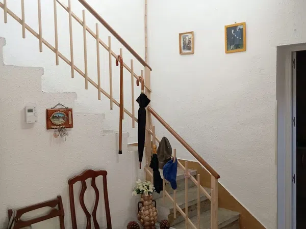 Chalet adosado en Plaza de Santo Domingo de la Calzada, 3 - Foto 25