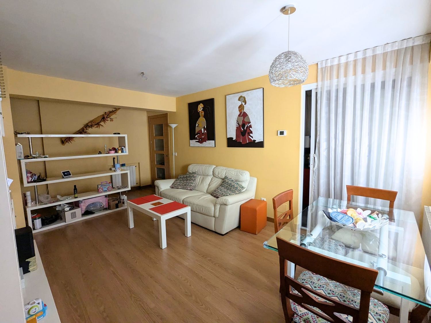 Piso en Barrio Aluche - Foto 2