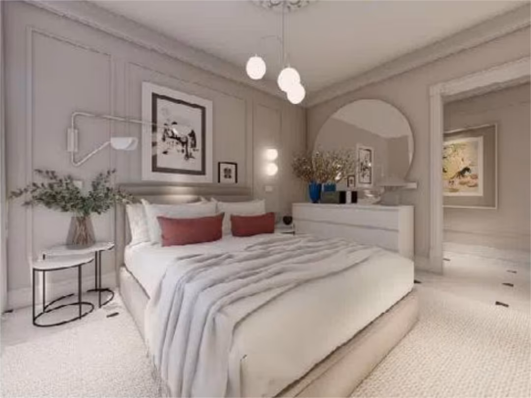 Piso en  Calle Alcalá 114 - Foto 13