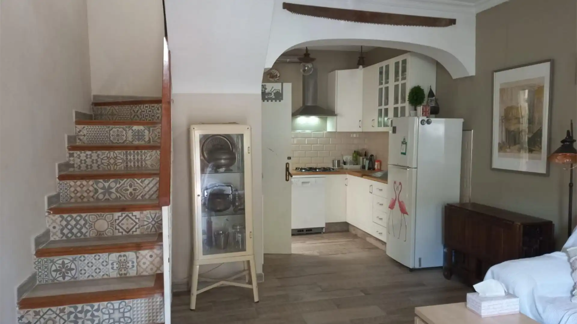 Dúplex en  Avinguda América 9 - Foto 6