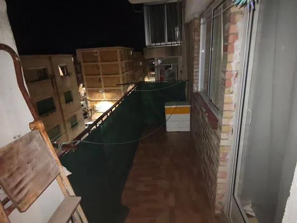 Piso en calle de la Perla, 9 - Foto 4