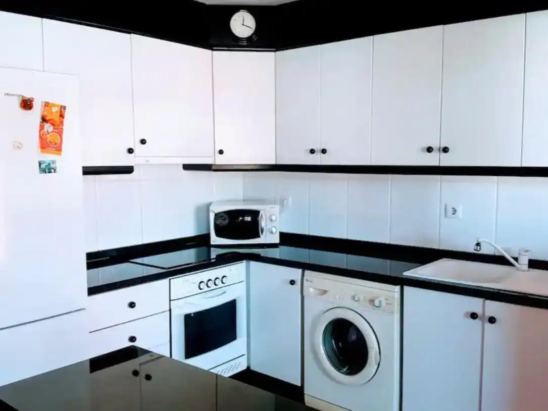 Apartamento en  Carretera de les Marines a Dénia 107 - Foto 3