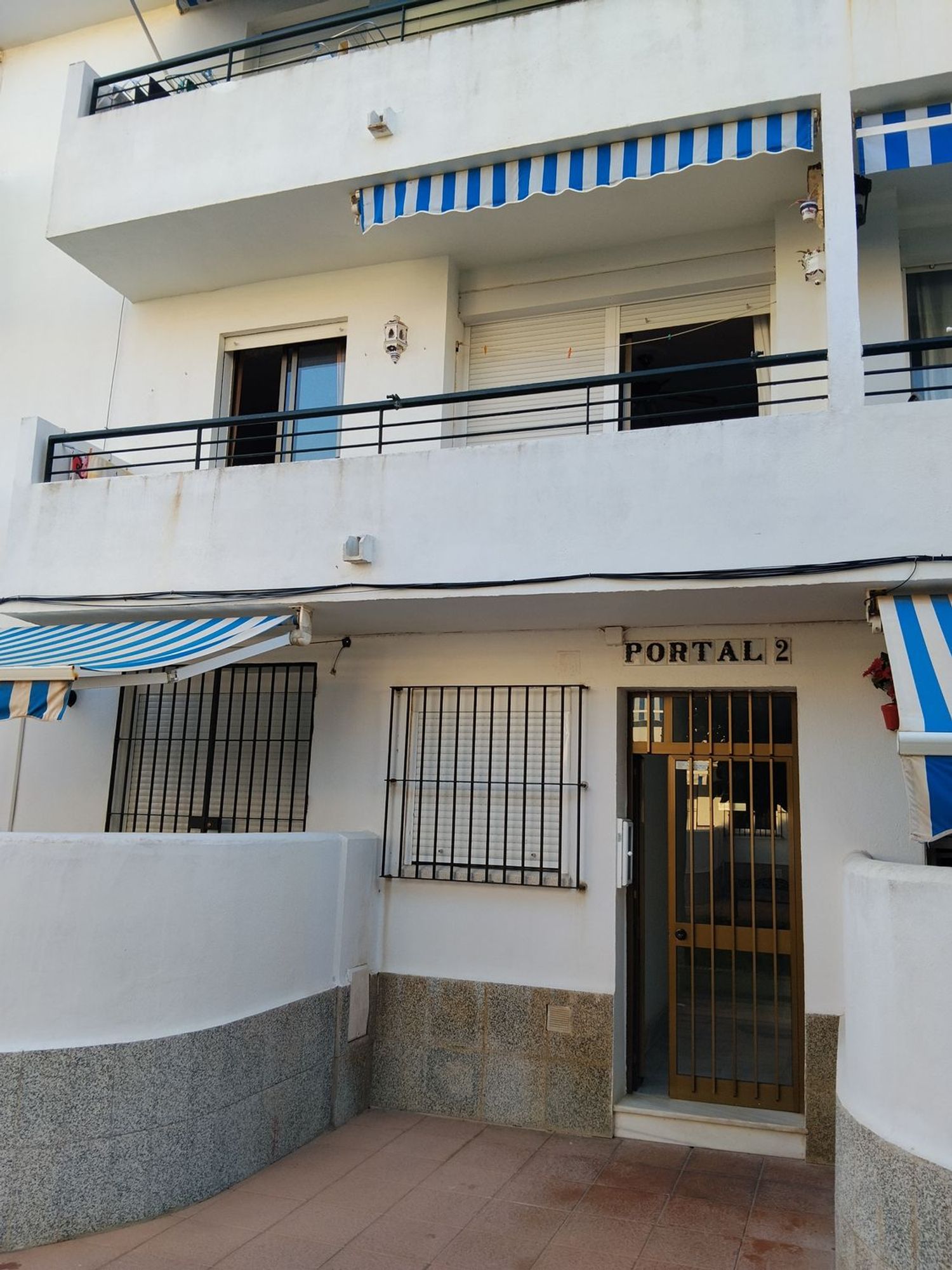 Piso en Avenida de la barrosa, 11, La Barrosa, La Barrosa - Foto 4