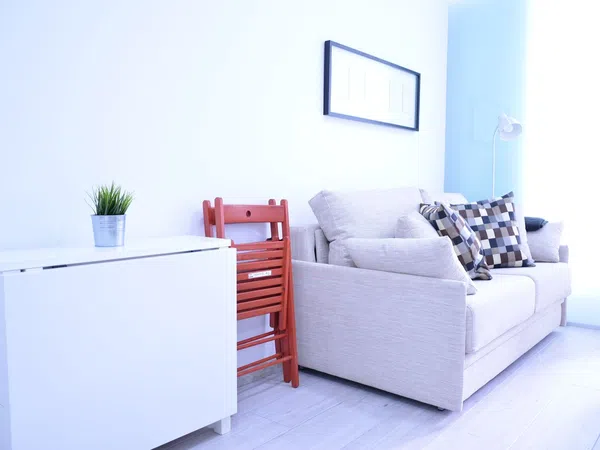Estudio en Calle José Franchy Roca, 35 - Foto 14