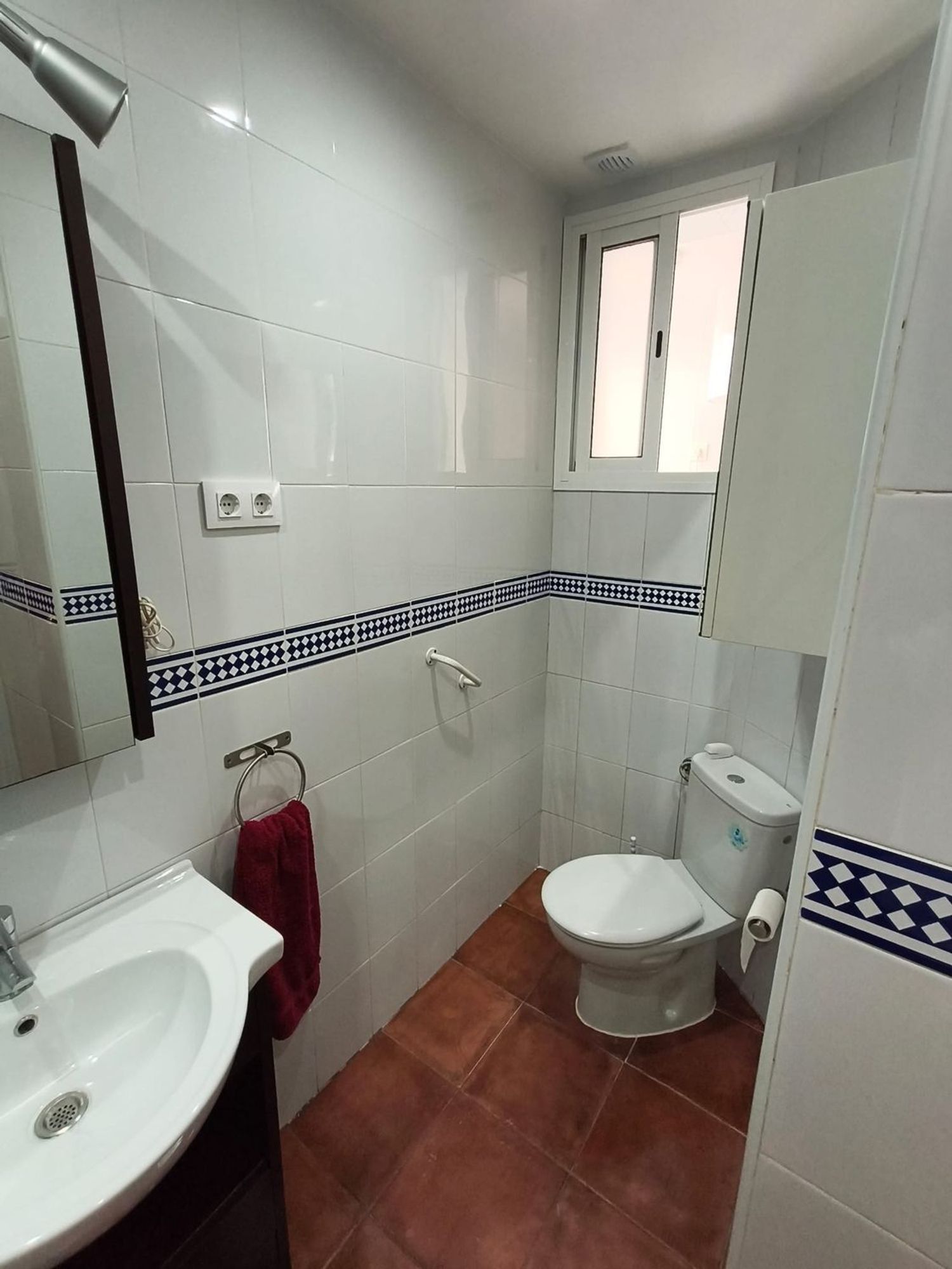 Piso en Calle Páez de Rivera, 12, Reina Mercedes - Heliópolis - Foto 10