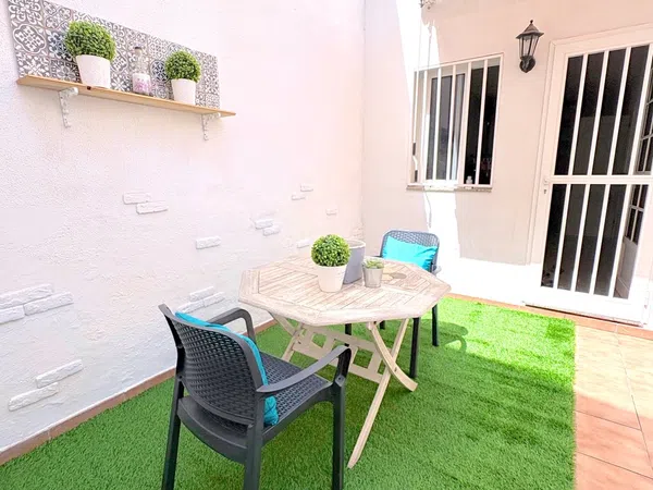 Chalet adosado en Calle Antonio Espinosa, 45, Fabelo, Fabelo - Foto 14