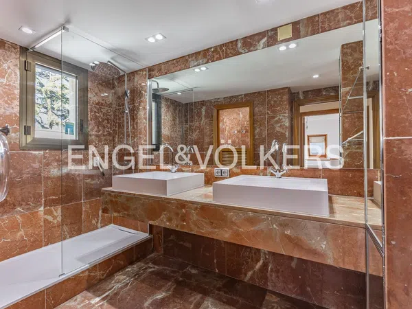 Casa o chalet independiente en Eixample - Foto 35
