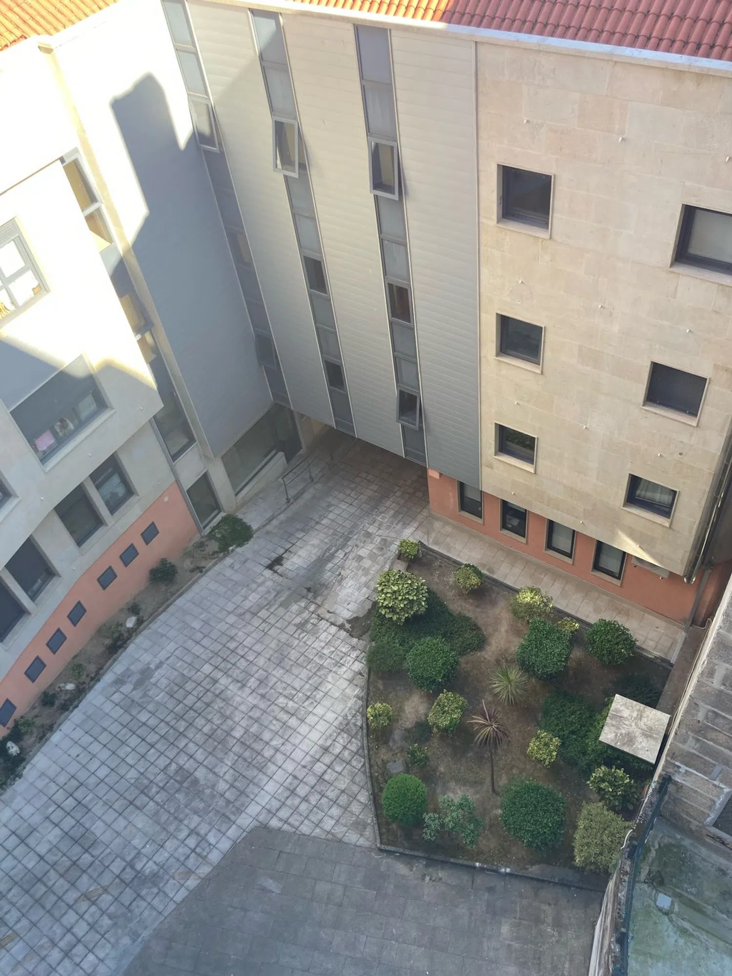 Estudio en calle Lepanto, 9 - Foto 11