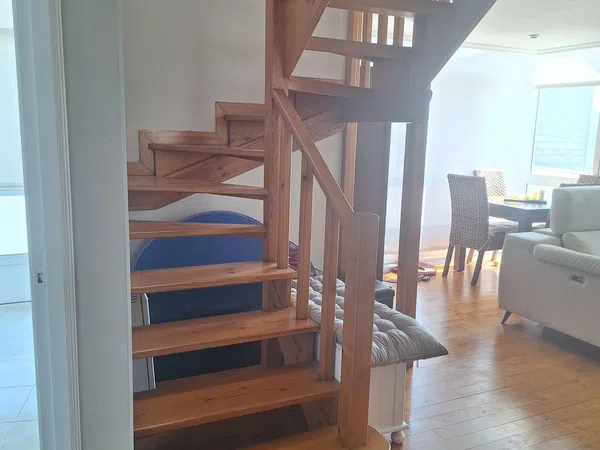 Dúplex en Baixada á Salgueira, 32, A Salgueira - O Castaño - Foto 6