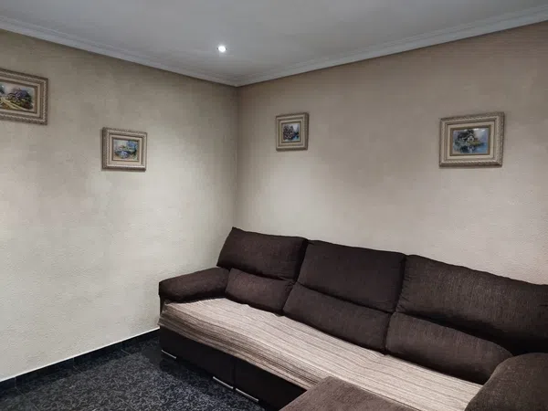 Casa o chalet independiente en Avenida de Alcantarilla s/n, Nonduermas - Foto 6