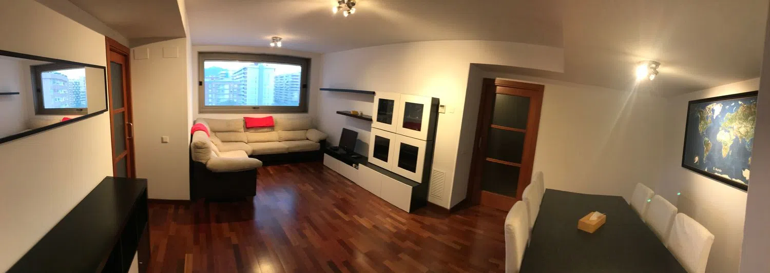 Piso en carretera de Collblanc, 121 - Foto 1