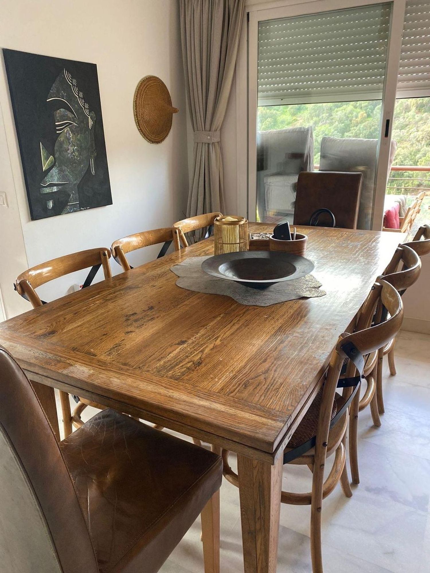 Casa o chalet independiente en Calle Moscu, 4, Altos de Estepona - Foto 3