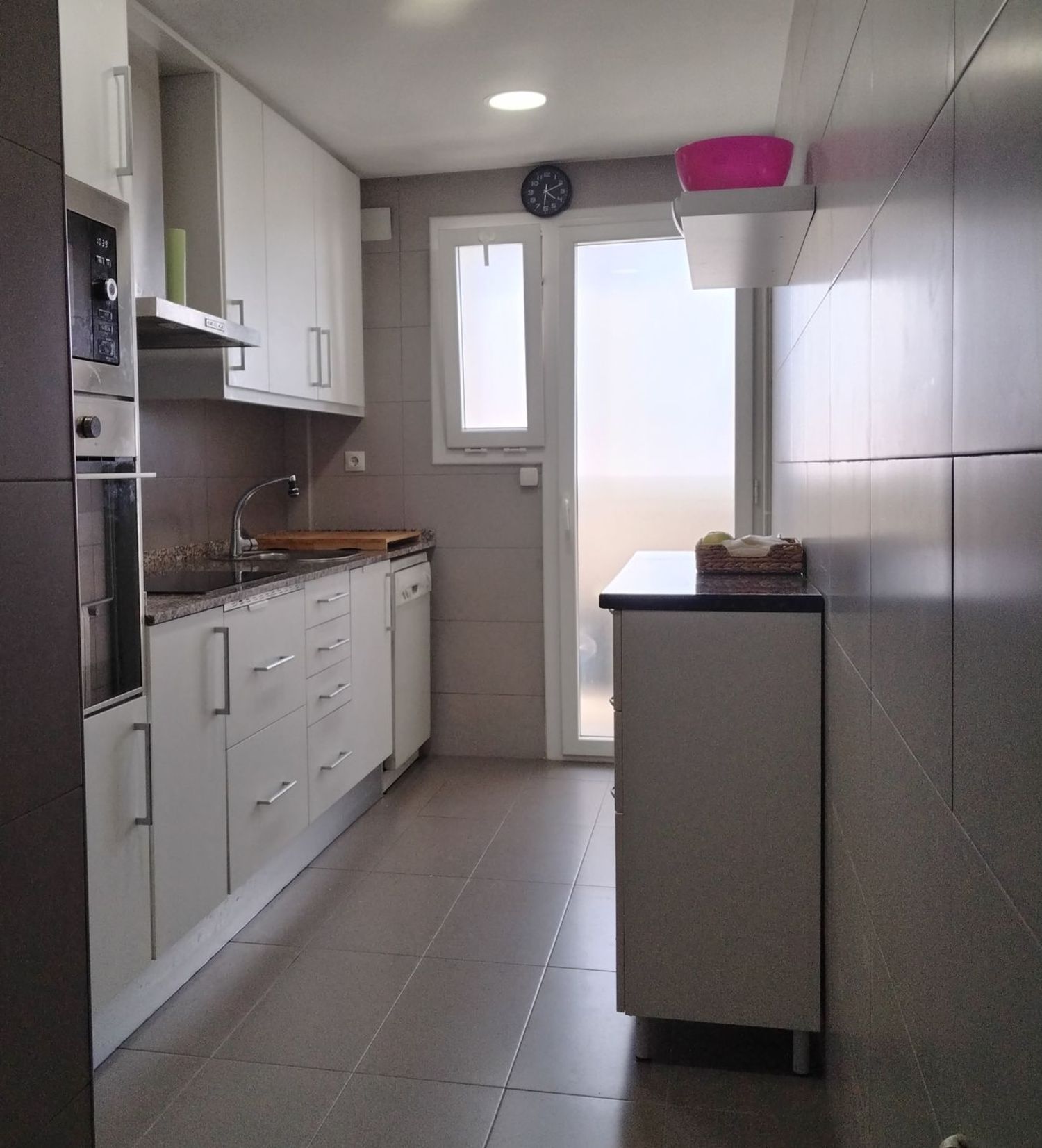 Piso en calle d'Ovidi, 21 - Foto 4