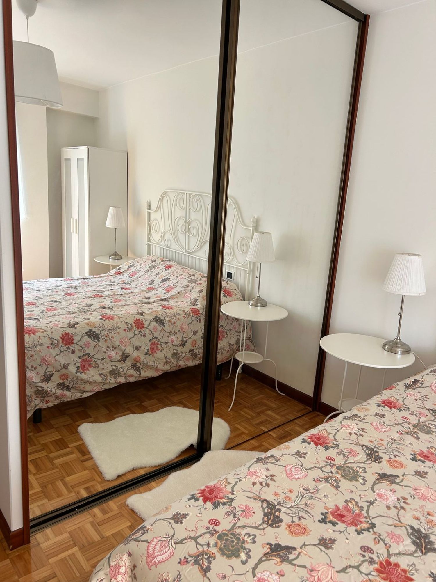Piso en Calle Ramon Cabanillas, 2, Os Mallos, Os Mallos - Foto 2