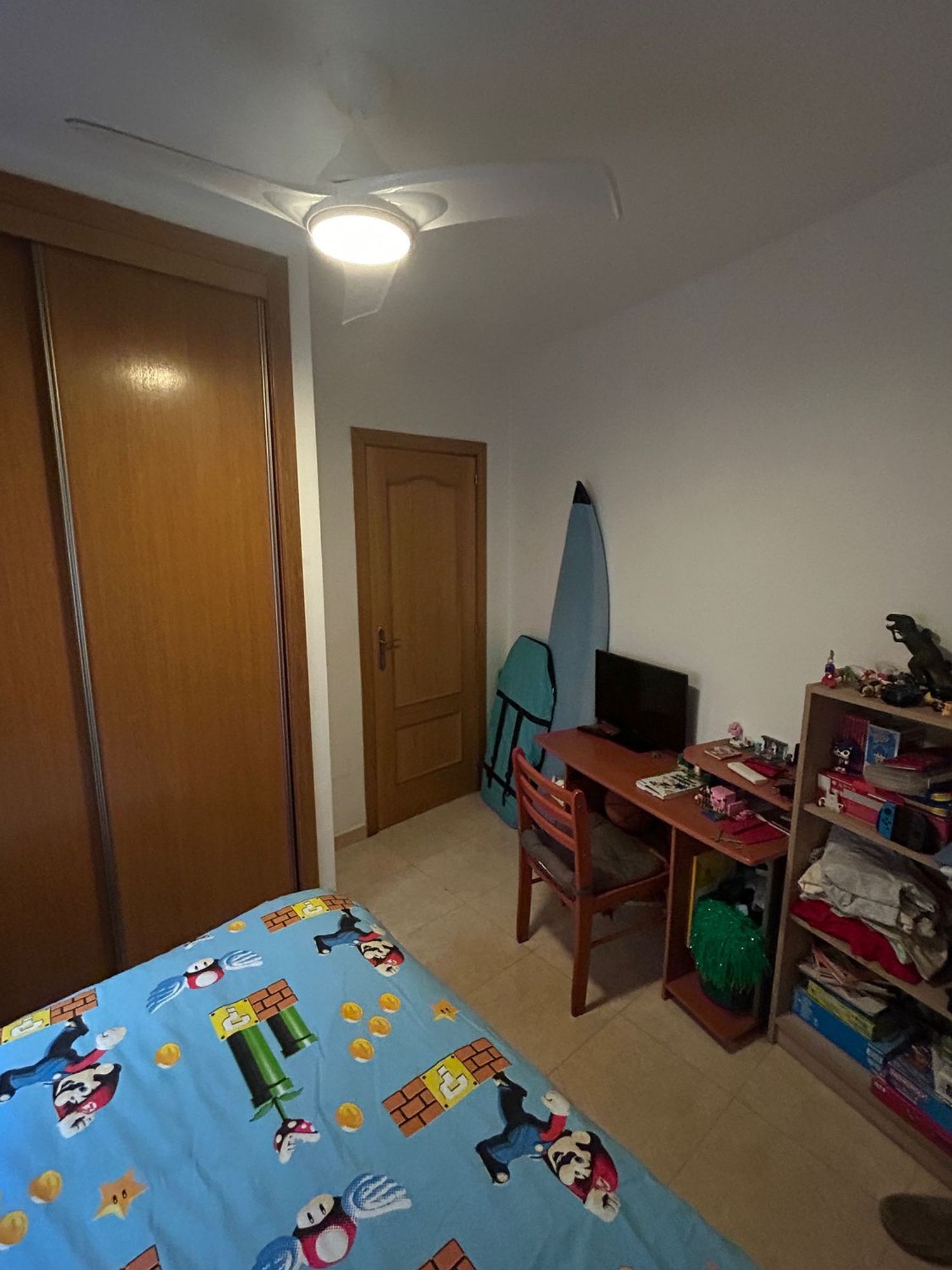 Piso en calle Río Campanillas, 4 - Foto 9