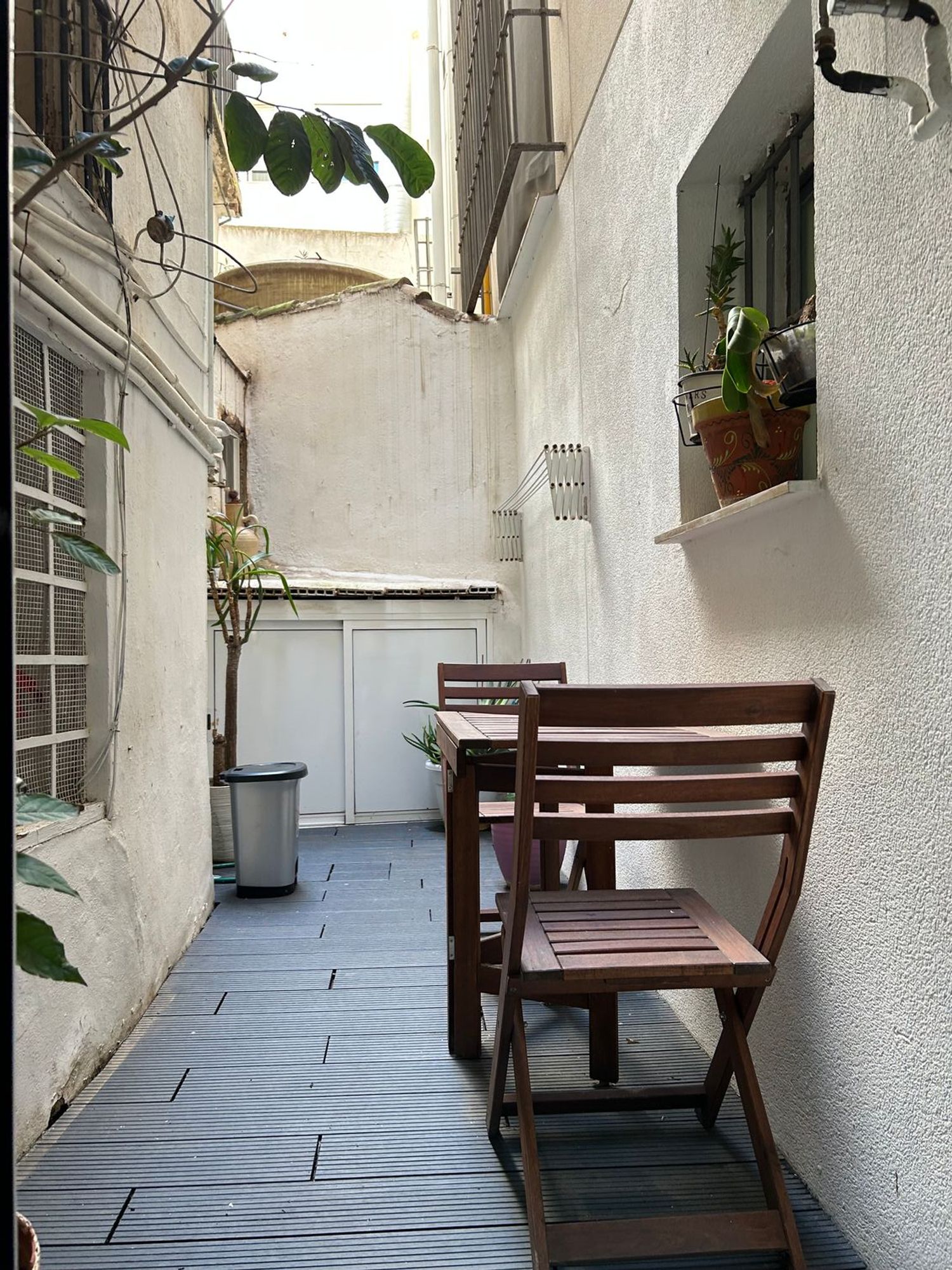 Estudio en Calle de l'Àngel Custodi, 4, El Carme - Foto 10