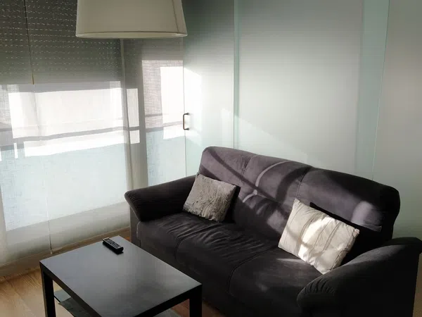 Estudio en avenida de las Suertes, 55