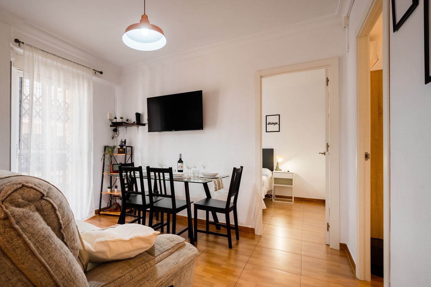 Piso en calle Lope de Vega, 22 - Foto 15