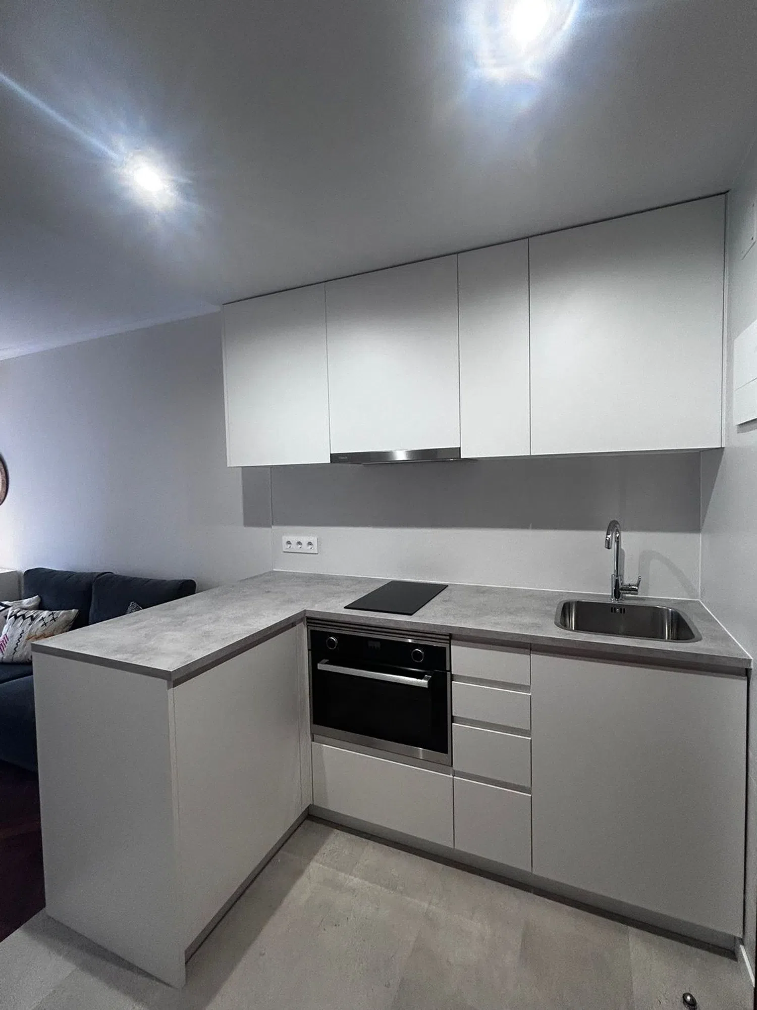 Piso en calle Aguia, 5 - Foto 12