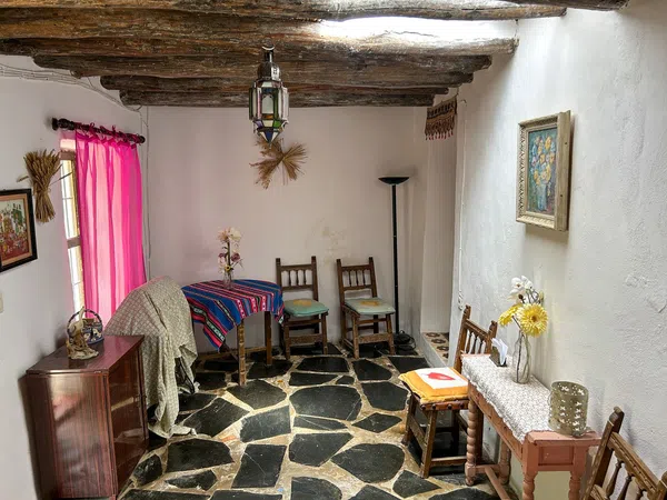Casa de pueblo en Calle Real, 18 - Foto 4