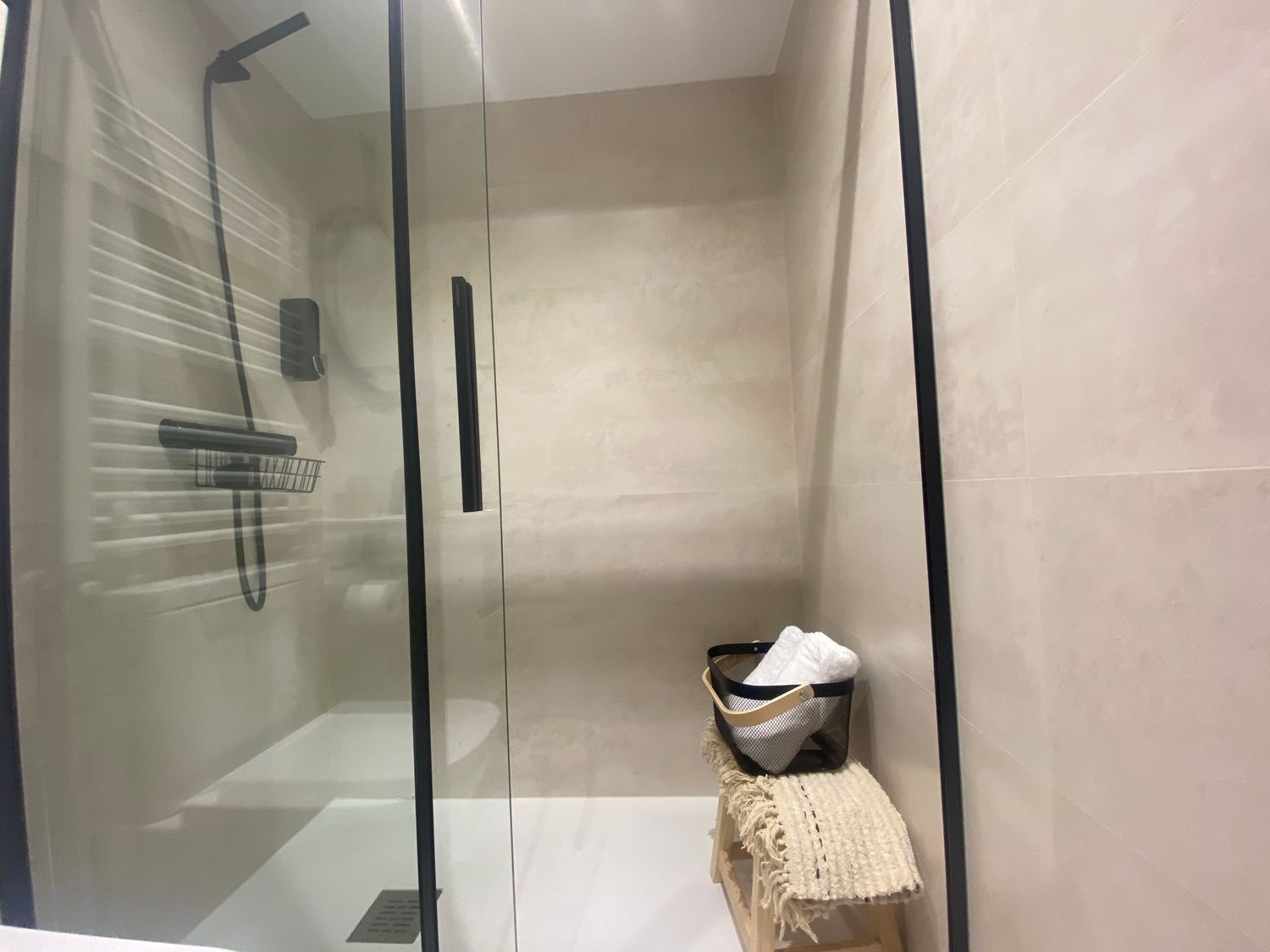 Piso en paseo de Canalejas, 112 - Foto 27