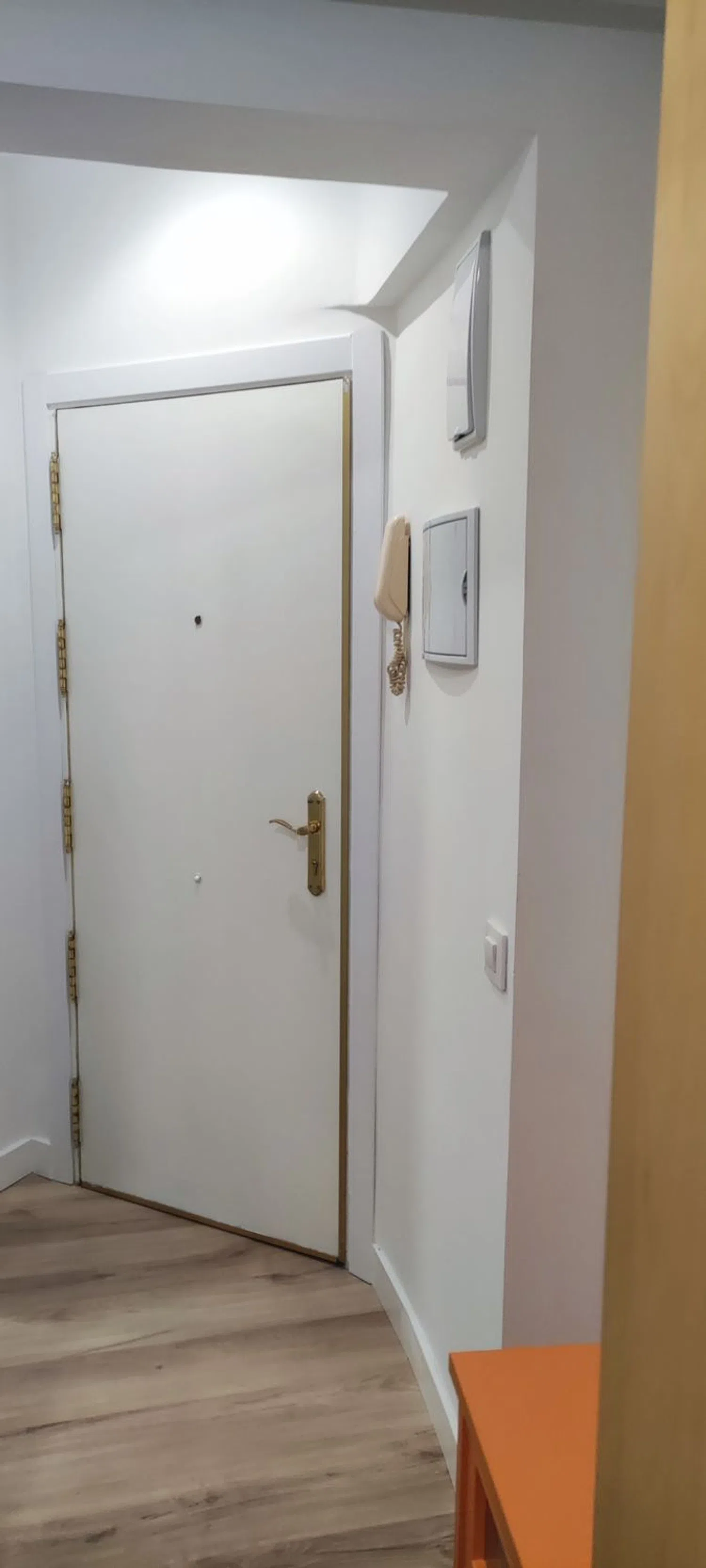 Estudio en calle de Peña Gorbea, 18 - Foto 21