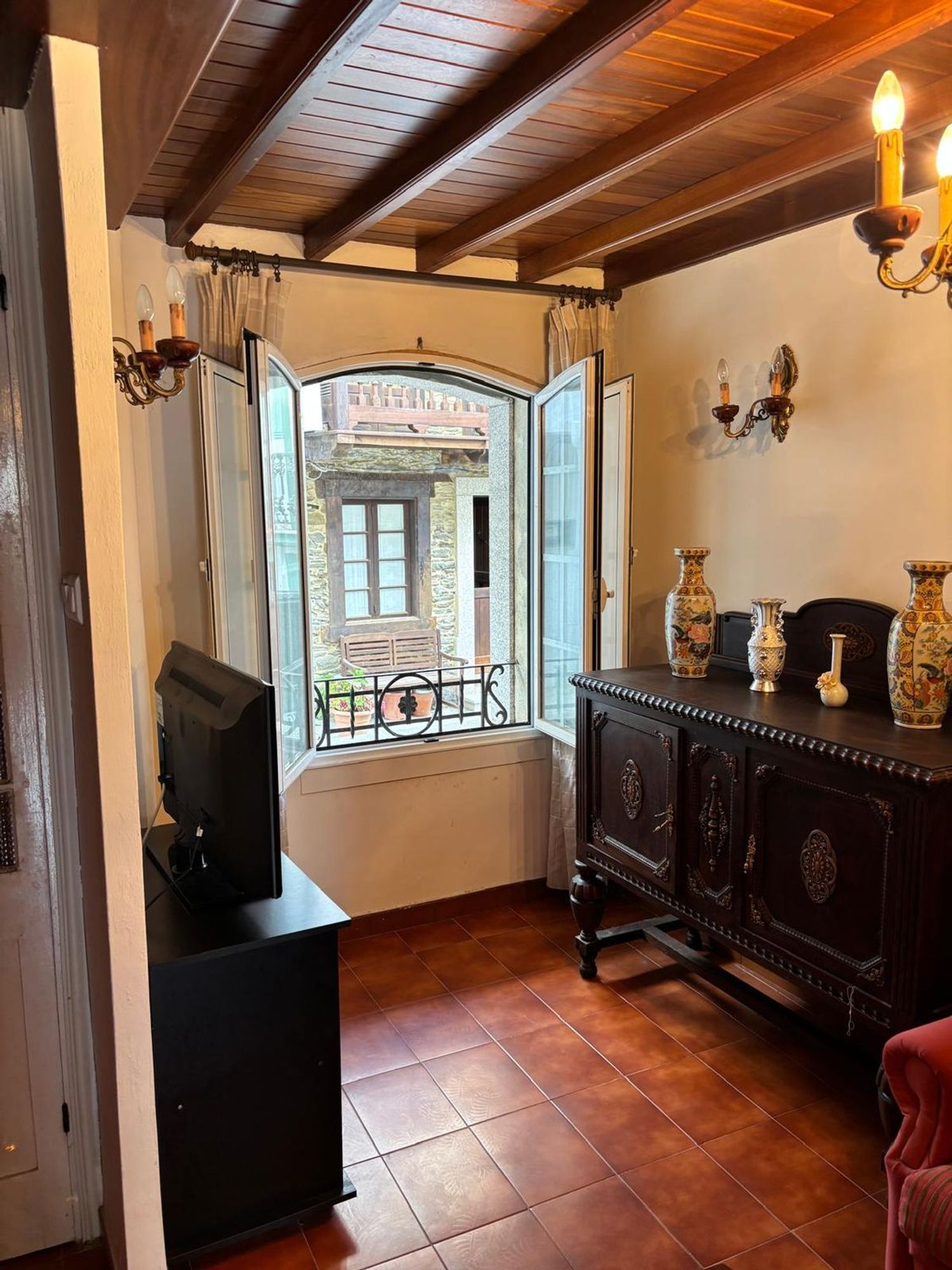 Casa de pueblo en Calle de Arriba, 22 - Foto 6