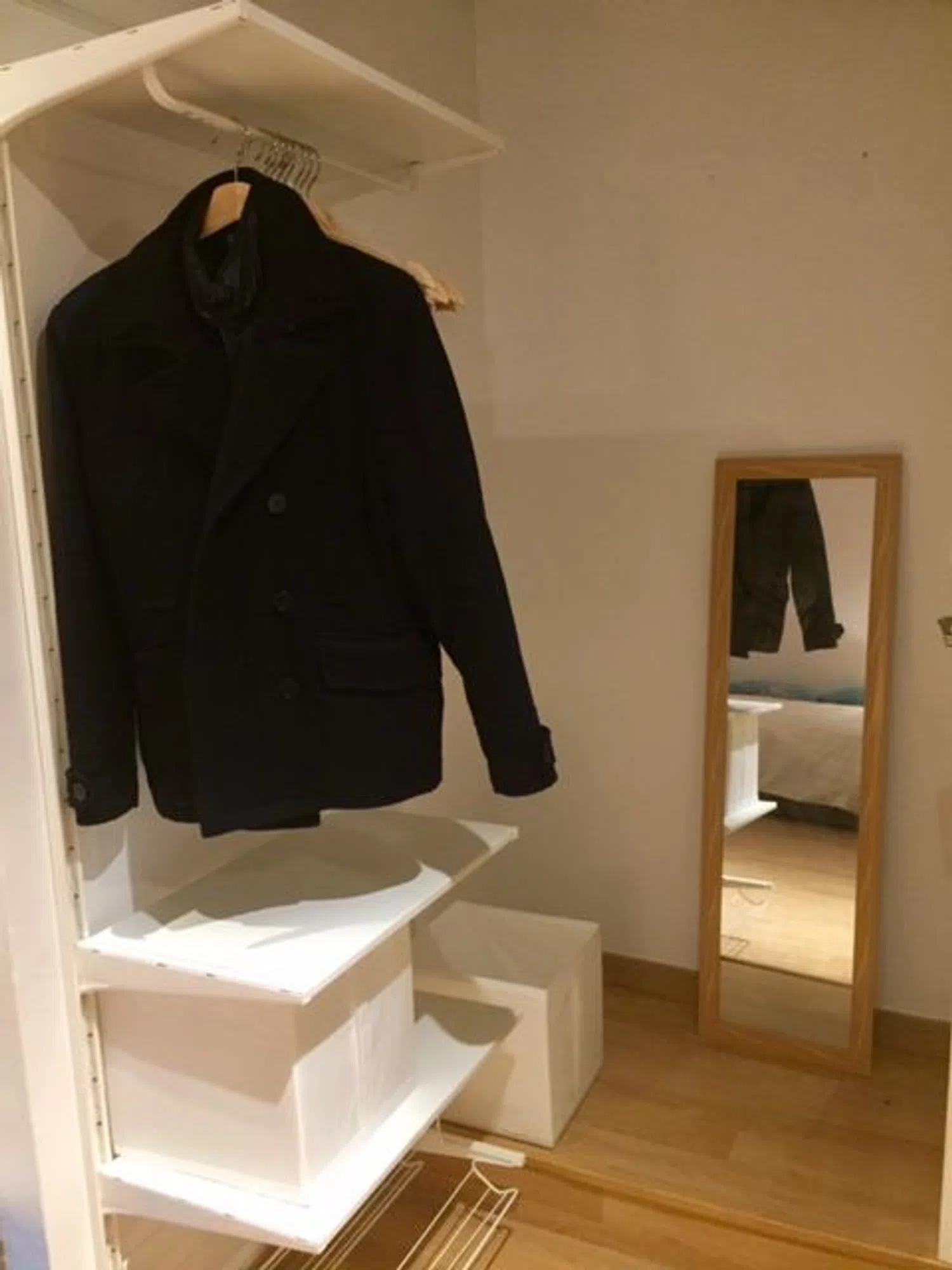 Estudio en calle de Hortaleza, 56 - Foto 7