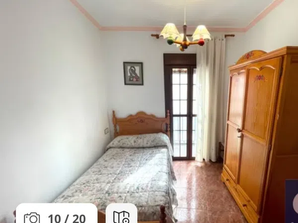 Casa de pueblo en Calle Alta, 1 - Foto 4