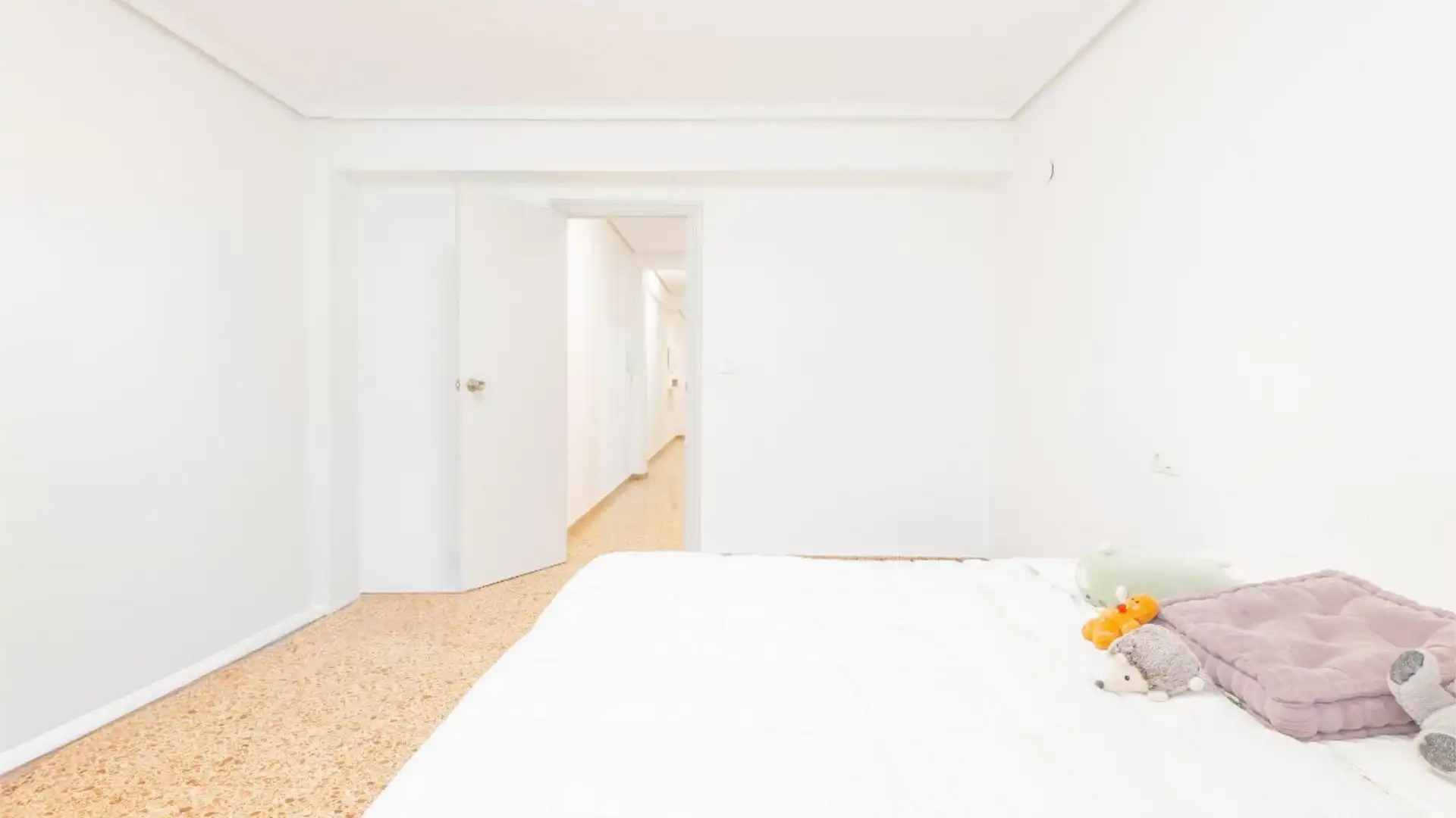 Piso en  Carrer de Yecla 19 - Foto 24