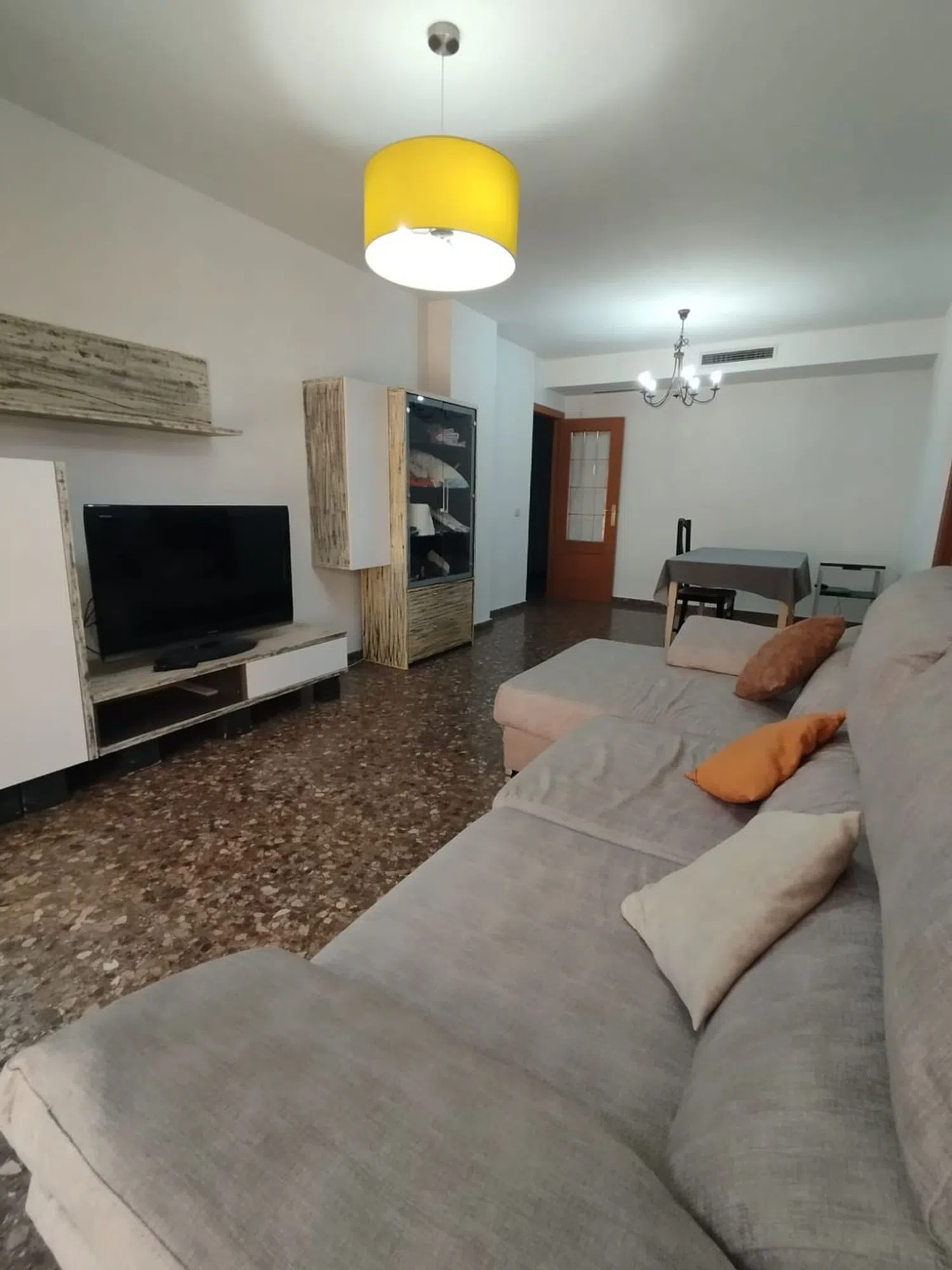 Piso en avenida del Doctor Peset Aleixandre, 76 - Foto 2