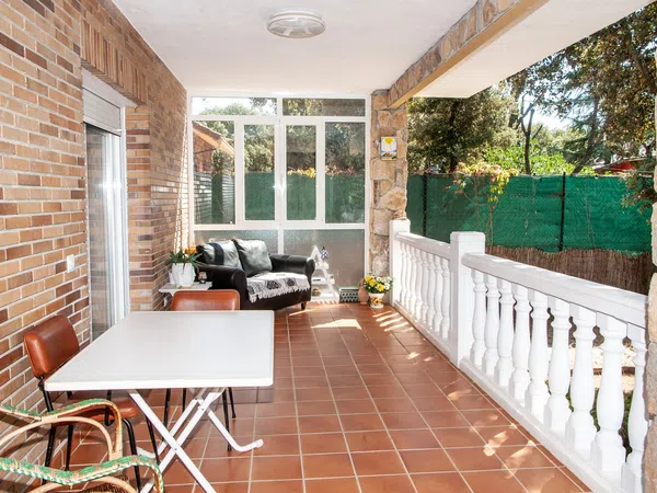 Casa o chalet independiente en Calle de la Jara, 6 - Foto 8