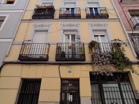 Piso en calle de la Torrecilla del Leal, 30