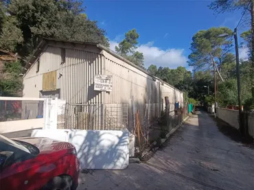 Nave Industrial en  Camí de Can Sardà 44 - Foto 33