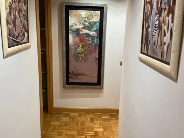 Piso en Calle Duques de Nájera, 59, Juzgados - Foto 5