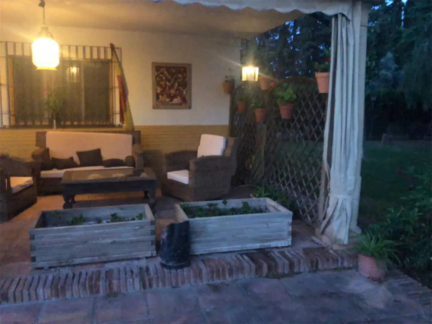 Chalet en  Calle las mimosas 7K - Foto 14