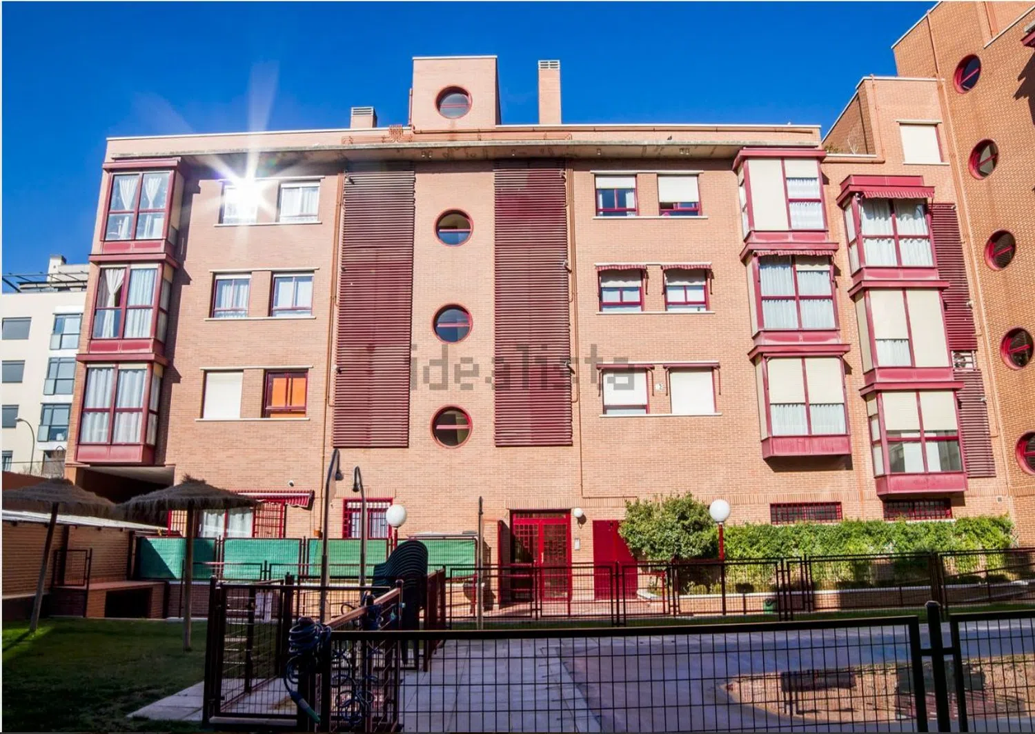 Piso en calle de Antonio Leyva, 78 - Foto 31