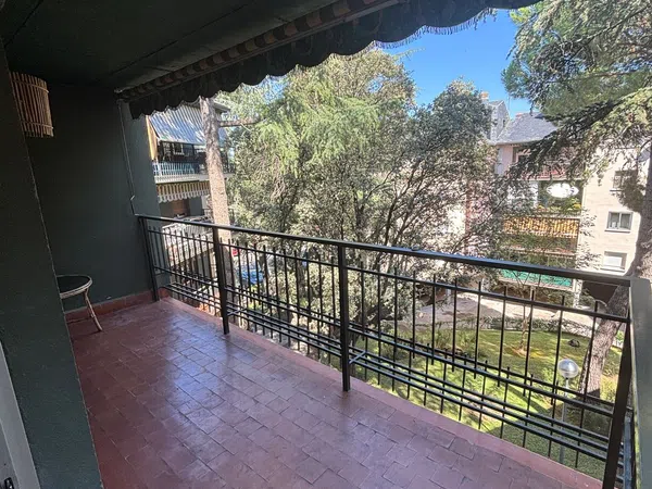 Piso en Calle Pico de Cotos, 63, Parque de la Coruña - Las Suertes, Parque de la Coruña - Las Suertes - Foto 6
