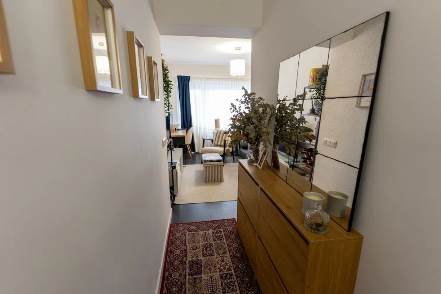 Piso en calle de Benigno Soto, 9 - Foto 7